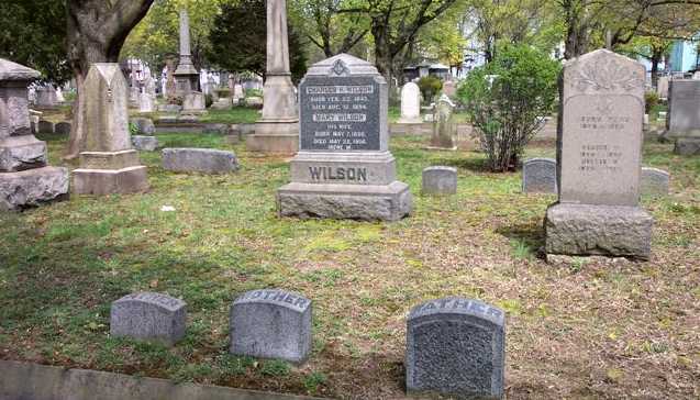 Fair Haven Union Cemetery